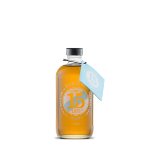 Sirop d’érable doré, goût délicat - 250mL